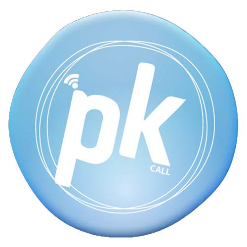 PKCall screenshot 1