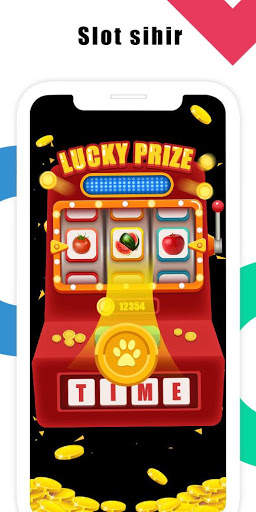 Lucky Time - Menangkan Hadiah Setiap Hari screenshot 4