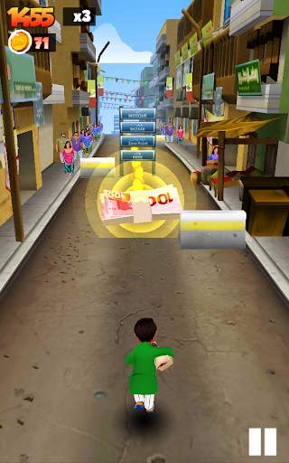 Run Sheeda Run screenshot 5