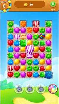Candy Bomb screenshot 3