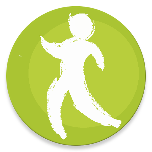 Deluxe Fitness icon
