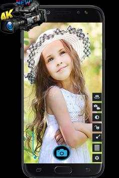 New Photo Video Camera screenshot 1