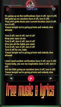 Why Don't We  Music and Lyrics screenshot 3