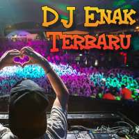 DJ Enak Terbaru logo