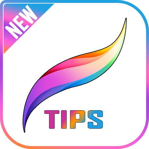 Create Pro Paint editing Assistant 1.0