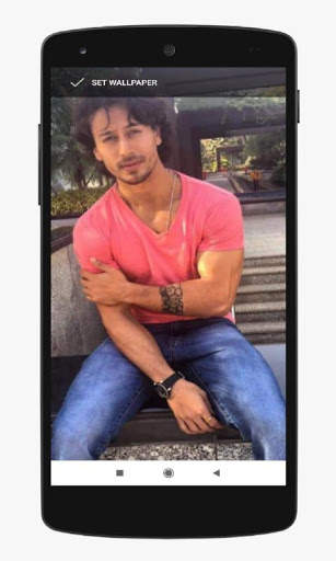 Tiger Shroff Wallpapers screenshot 5