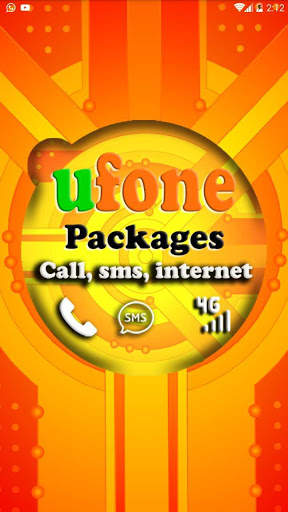 All ufone Packages 2020 | ufone Packages Bundle screenshot 1