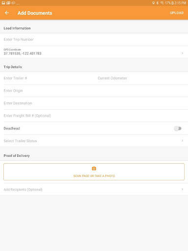 Vector Mobile screenshot 11
