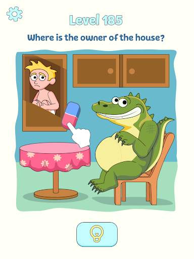 Erase It Now! Brain Teaser screenshot 8