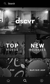 Vevo - Watch HD TV Music Video screenshot 2