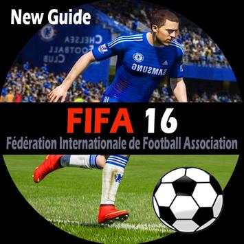 Guide FIFA 16 New screenshot 1