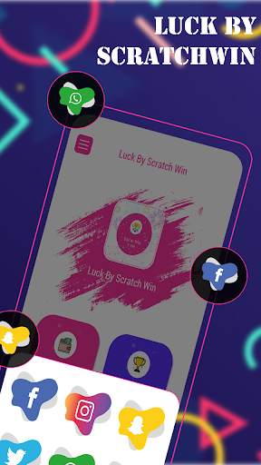 Scratch to win cash screenshot 7