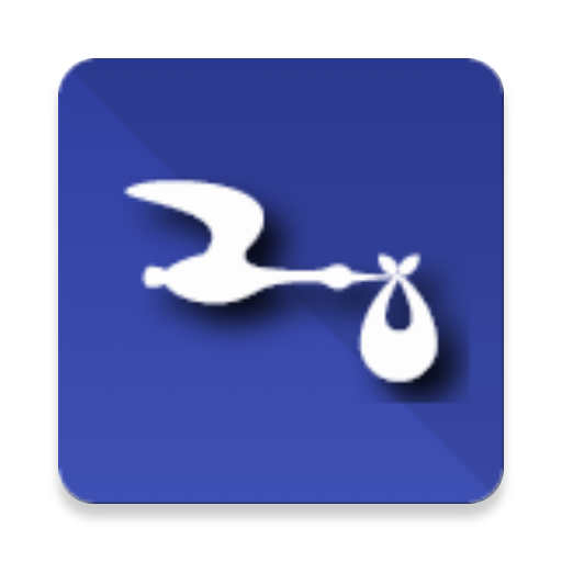 Pregnancy A-Z icon