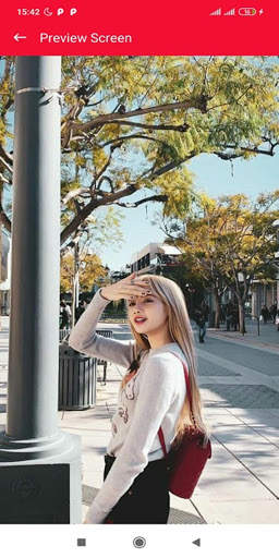 Lisa BlackPink Wallpapers 2020 screenshot 2