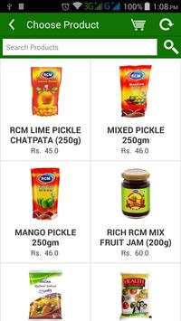 Surat RCM Shopping Point screenshot 3