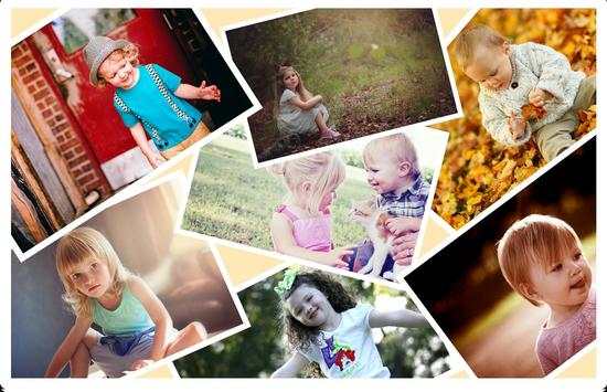Collage Maker screenshot 3