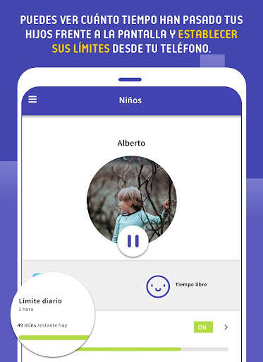 Control parental Screen Time screenshot 10