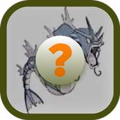 Pokemon Quiz 3.1.6z