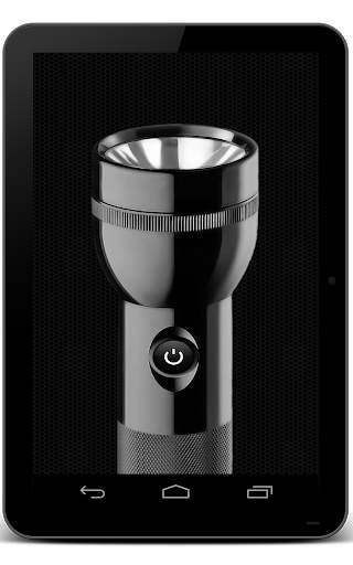 Flashlight screenshot 9