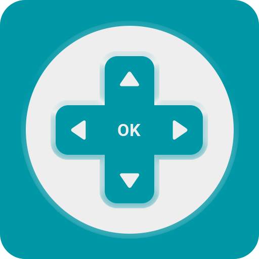 Remote for BPL TV 2.0
