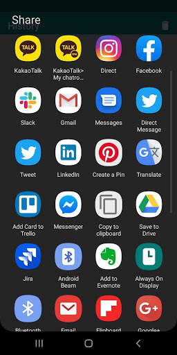 QR Code Reader - Free QR Code Scan screenshot 5