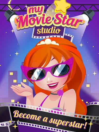 My Movie Star Studio - Hollywood Dreams and Glam screenshot 6