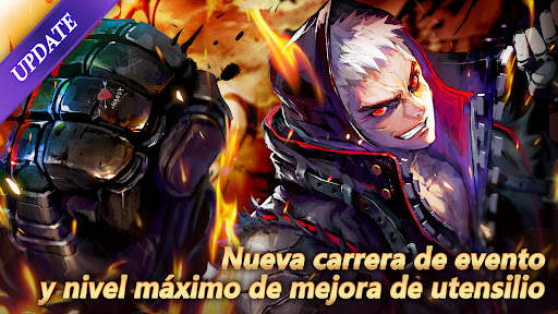 Kritika: LosCaballeros Blancos screenshot 6
