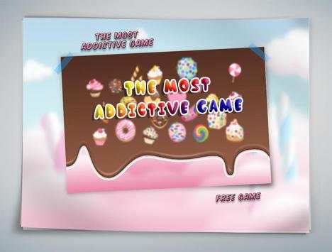 Upin Candy Ipin Dash screenshot 5