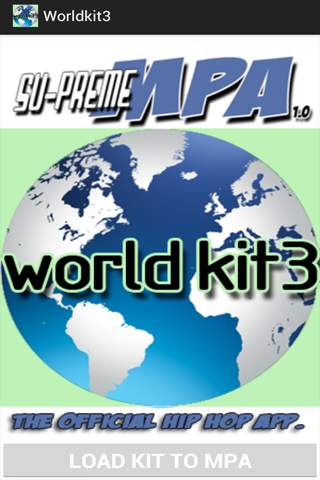 World Kit 3 screenshot 2