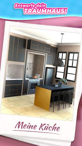 Word Mansion - Wörter & Design screenshot 5