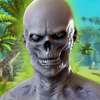 Zombie Island: Last Survivor logo