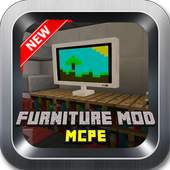 Top Furniture Mod for MCPE 1.1