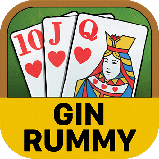 Gin Rummy * icon