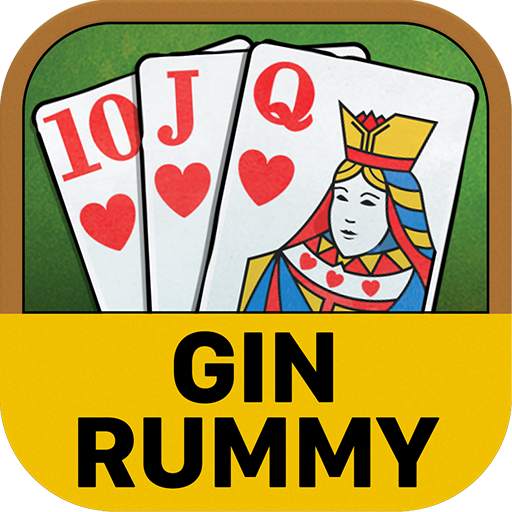 Gin Rummy * 1.2.1