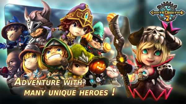 Fantashooting:2 screenshot 5