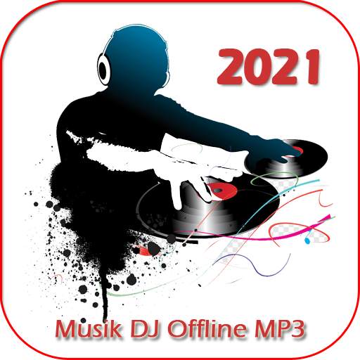 Musik DJ Offline MP3 1.9