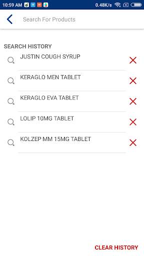 Davai World screenshot 3