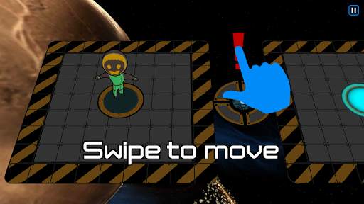 Clone Bound screenshot 1