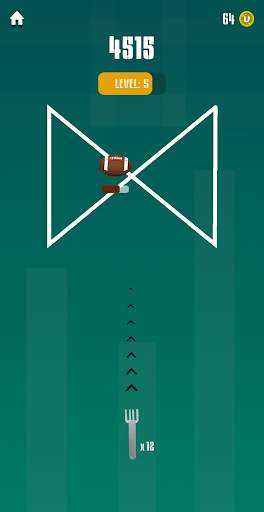 Fruit Hit - Cut The Fruits! screenshot 4