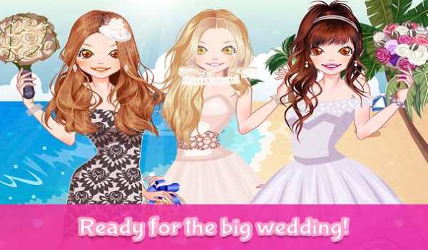 Wedding Fashion screenshot 11