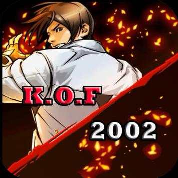 Guide For King of Fighter 2002 screenshot 2