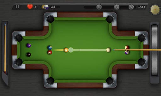 Pooking - Billiards City screenshot 11