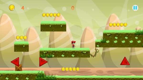Adventure World screenshot 5