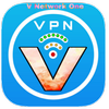 V Network One icon