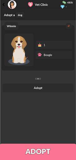 Life Simulator screenshot 6