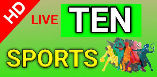 Live Ten Sports HD screenshot 2