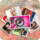 Photo Video Maker иконка