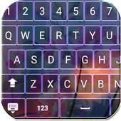 ikon Capital Keyboard app