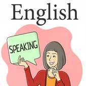 English Speaking Practice on 9Apps