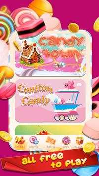 Candy Money screenshot 1